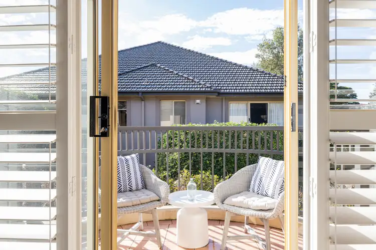 Third view of Homely apartment listing, 17/2-4 Patrick Street, Willoughby NSW 2068