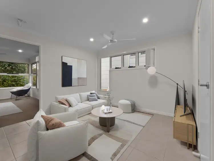 Fourth view of Homely townhouse listing, 2/2 Lakes Entrance Drive, Springfield Lakes QLD 4300