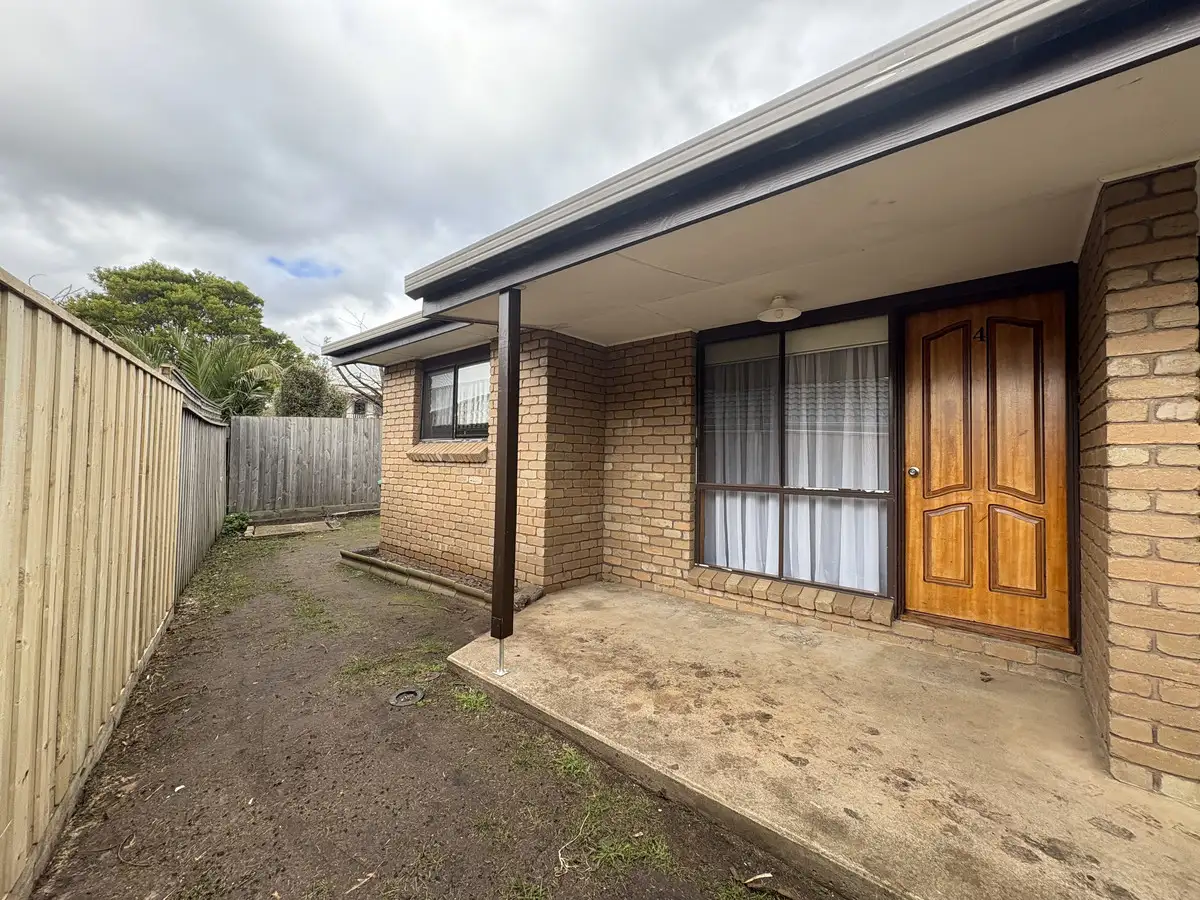 Main view of Homely unit listing, 4/30 Murray Street, Warrnambool VIC 3280