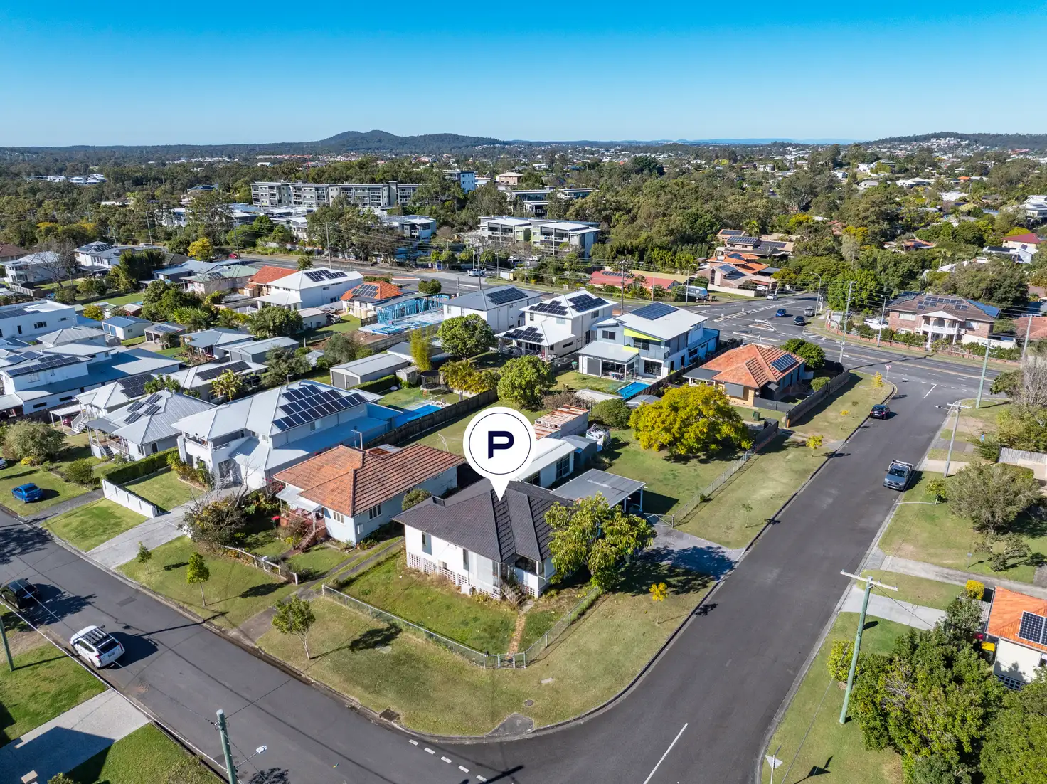 Main view of Homely house listing, 129 Erica Street, Cannon Hill QLD 4170
