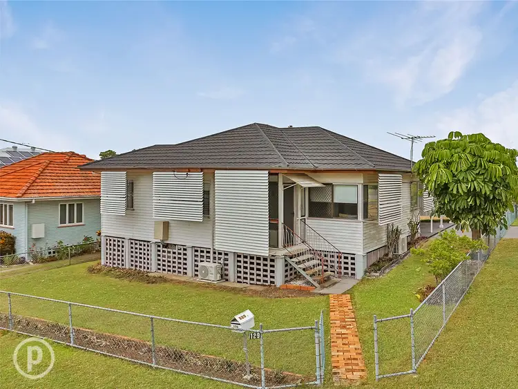 Second view of Homely house listing, 129 Erica Street, Cannon Hill QLD 4170