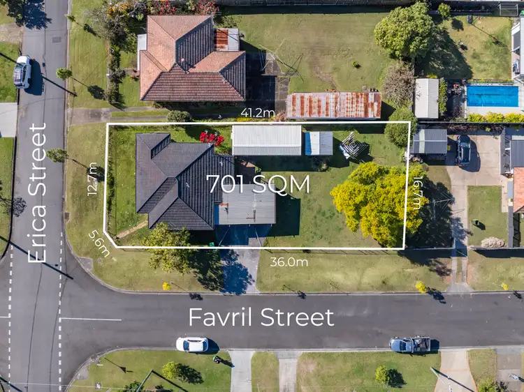 Fourth view of Homely house listing, 129 Erica Street, Cannon Hill QLD 4170