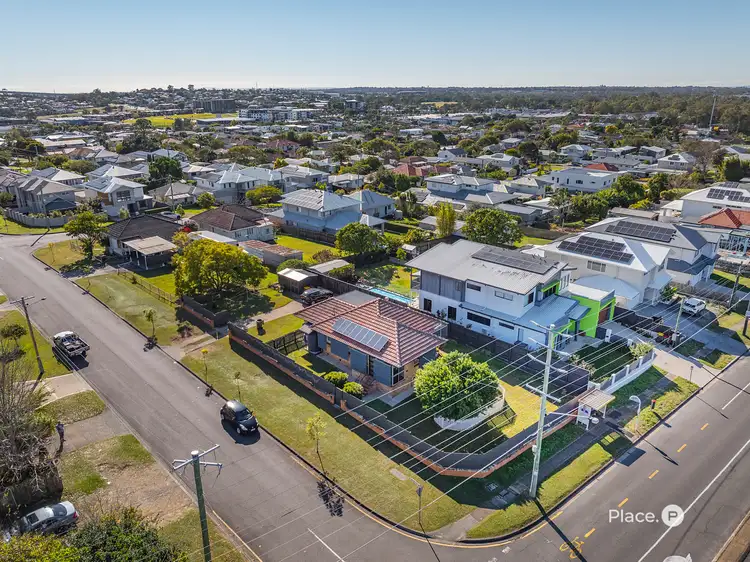 Sixth view of Homely house listing, 129 Erica Street, Cannon Hill QLD 4170