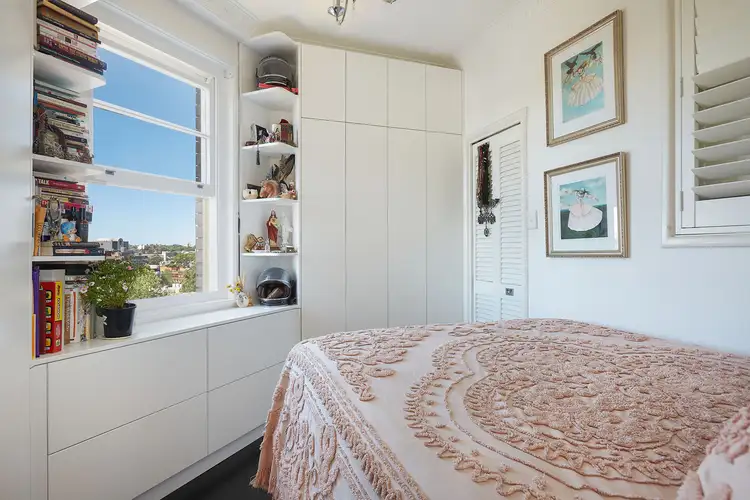 Fifth view of Homely apartment listing, 607/389 Bourke Street, Surry Hills NSW 2010