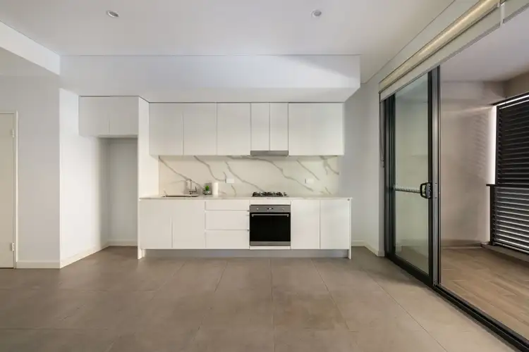 Main view of Homely apartment listing, 7/164 Cathedral Street, Woolloomooloo NSW 2011