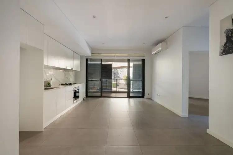 Third view of Homely apartment listing, 7/164 Cathedral Street, Woolloomooloo NSW 2011