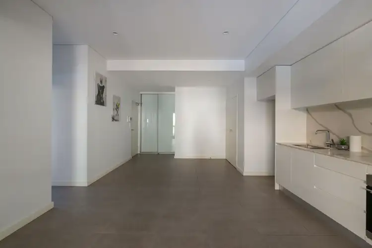 Fourth view of Homely apartment listing, 7/164 Cathedral Street, Woolloomooloo NSW 2011
