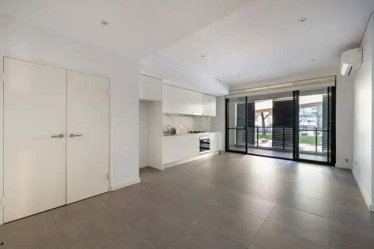 Fifth view of Homely apartment listing, 7/164 Cathedral Street, Woolloomooloo NSW 2011