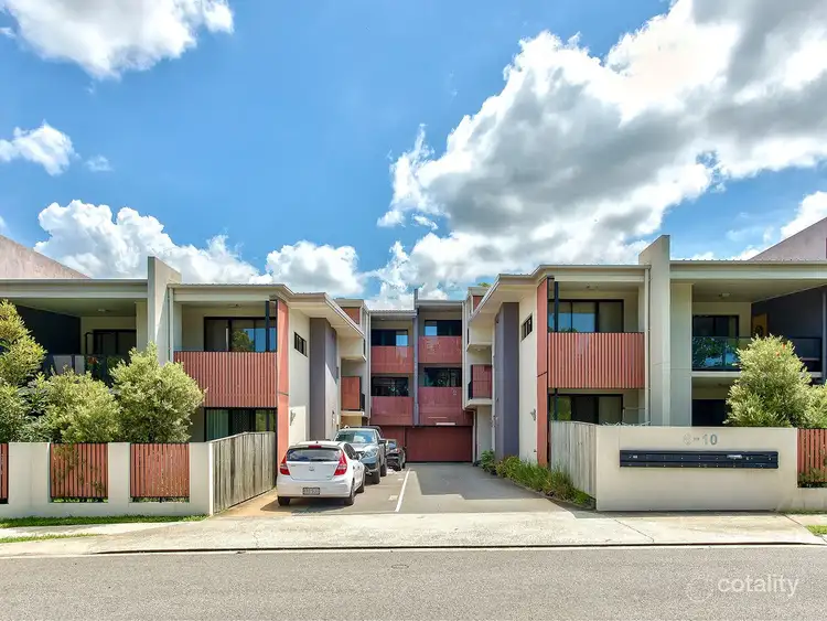 Main view of Homely unit listing, Address available on request