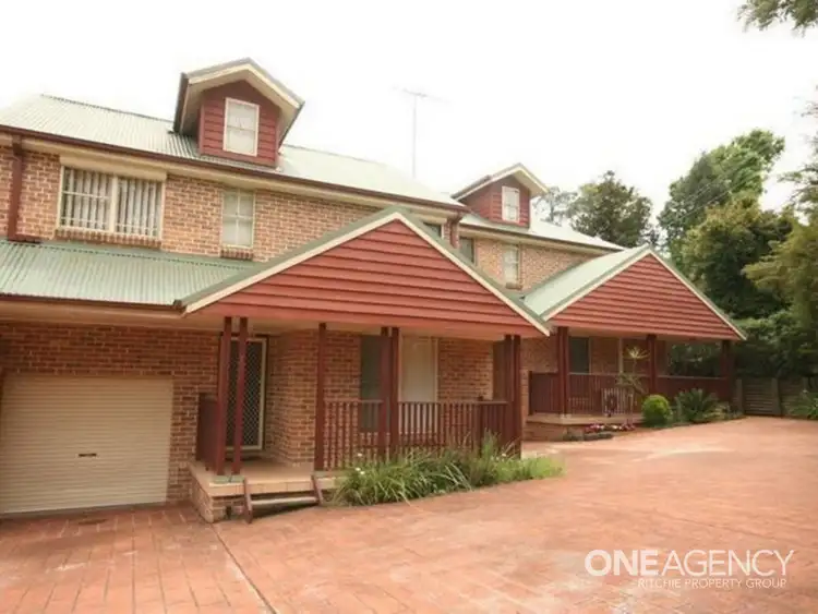 1/2 Boland Avenue, Springwood NSW 2777