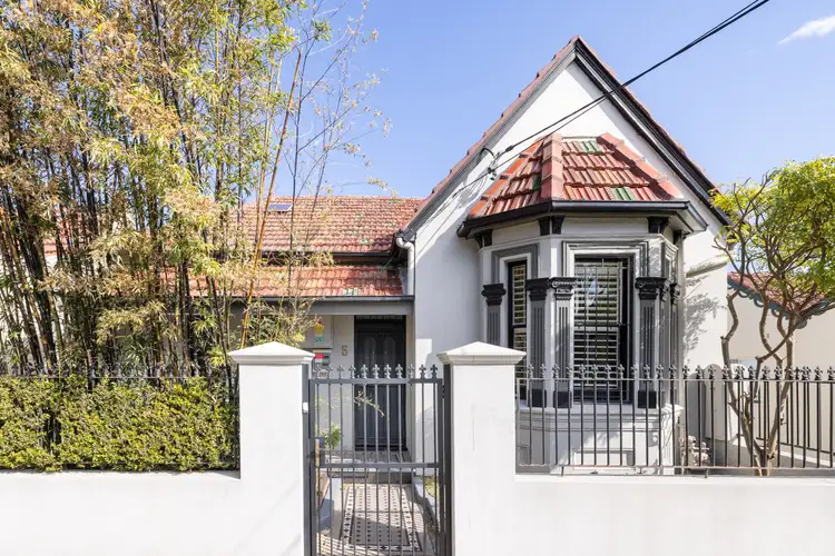 5 Jubilee Street, Lewisham NSW 2049