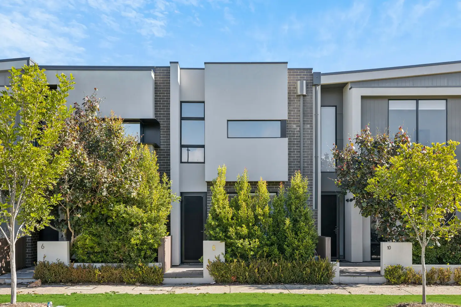 Main view of Homely house listing, 8 Symon Lane, West Lakes SA 5021