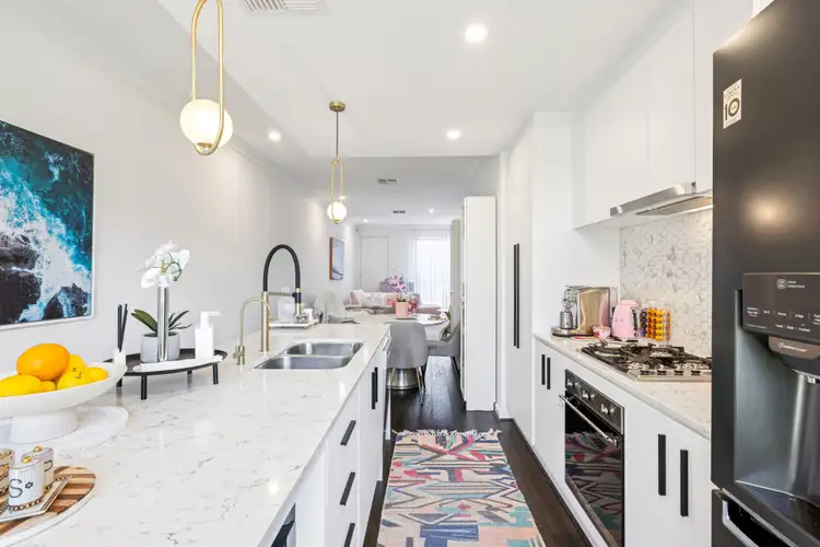 Third view of Homely house listing, 8 Symon Lane, West Lakes SA 5021