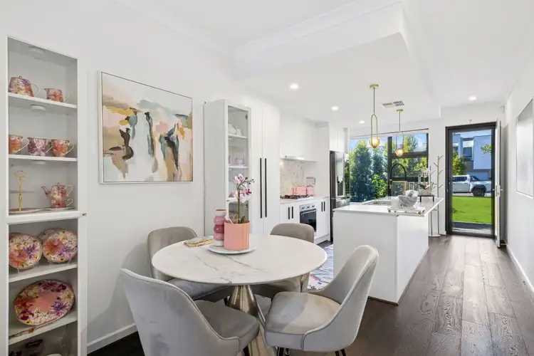 Fifth view of Homely house listing, 8 Symon Lane, West Lakes SA 5021