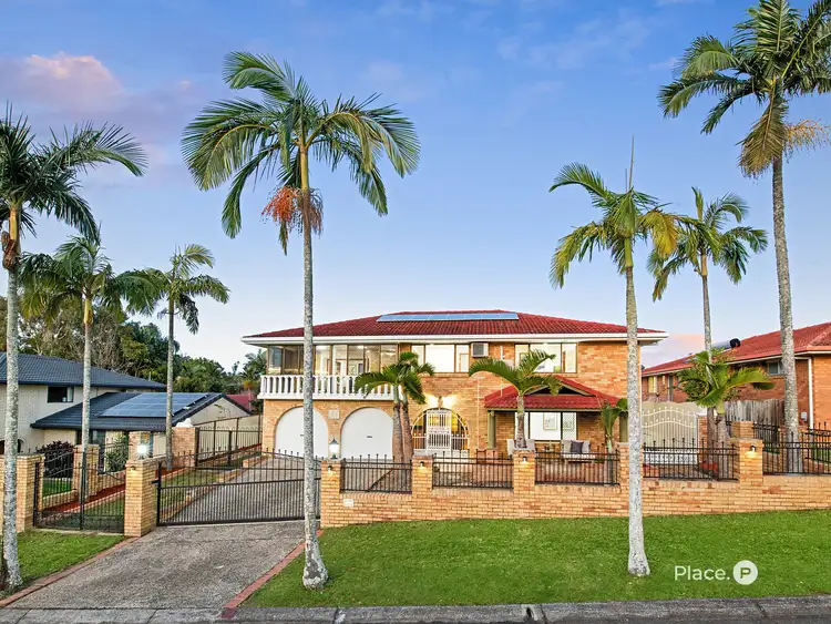 39 Cherrywood Street, Sunnybank Hills QLD 4109