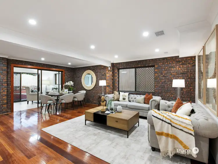 Third view of Homely house listing, 39 Cherrywood Street, Sunnybank Hills QLD 4109