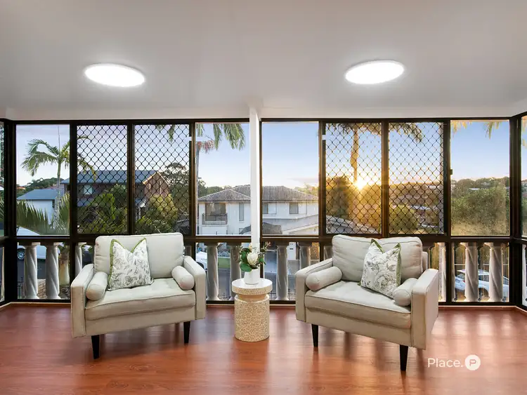 Fourth view of Homely house listing, 39 Cherrywood Street, Sunnybank Hills QLD 4109