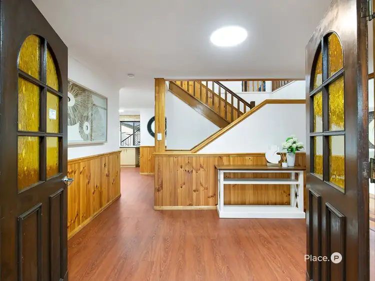 Fifth view of Homely house listing, 39 Cherrywood Street, Sunnybank Hills QLD 4109