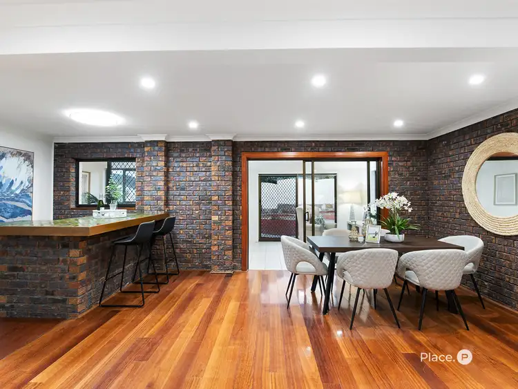 Seventh view of Homely house listing, 39 Cherrywood Street, Sunnybank Hills QLD 4109