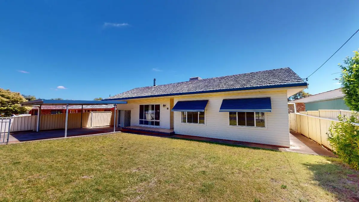 Main view of Homely house listing, 10 Marcia Street, Gunnedah NSW 2380