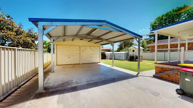 Fourth view of Homely house listing, 10 Marcia Street, Gunnedah NSW 2380