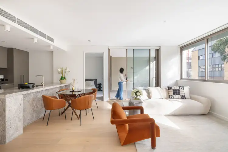306/22-38 Yurong Street, Darlinghurst NSW 2010