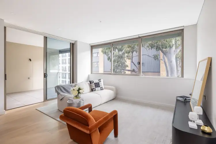 Second view of Homely apartment listing, 306/22-38 Yurong Street, Darlinghurst NSW 2010