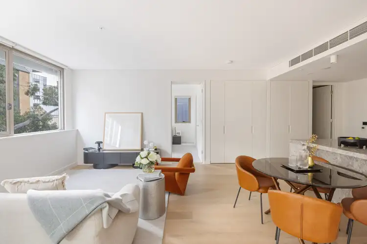 Fourth view of Homely apartment listing, 306/22-38 Yurong Street, Darlinghurst NSW 2010