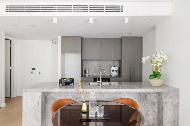 Fifth view of Homely apartment listing, 306/22-38 Yurong Street, Darlinghurst NSW 2010