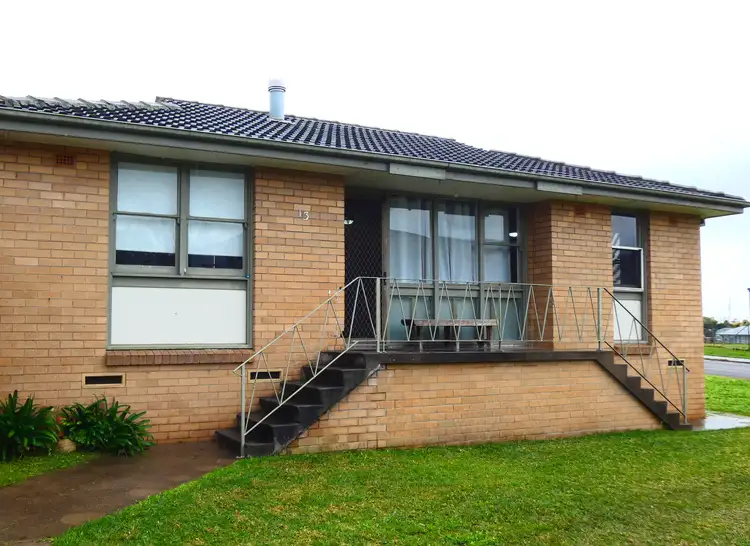 13 Osborn Avenue, Muswellbrook NSW 2333