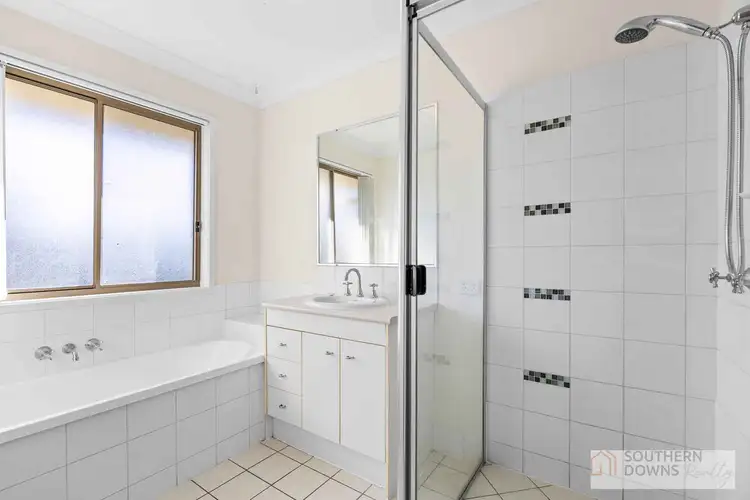 Third view of Homely house listing, 3 Rose Lea Court, Warwick QLD 4370