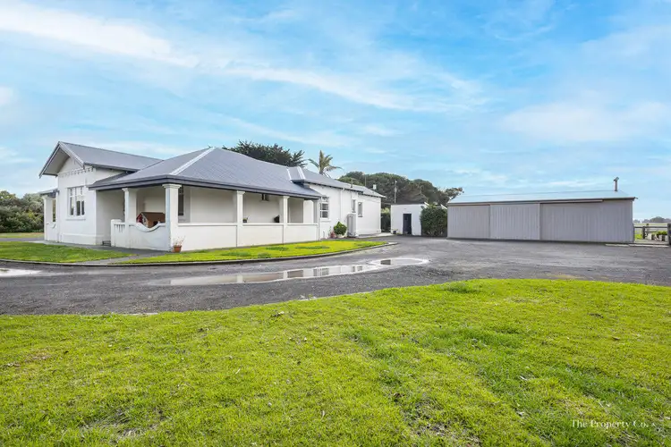 24 Walkers Tin Hut Road, Millicent SA 5280