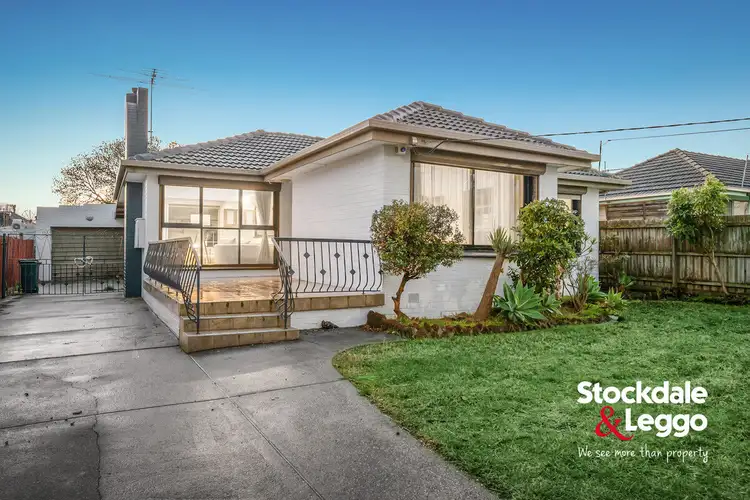 Main view of Homely house listing, 129 West Street, Hadfield VIC 3046