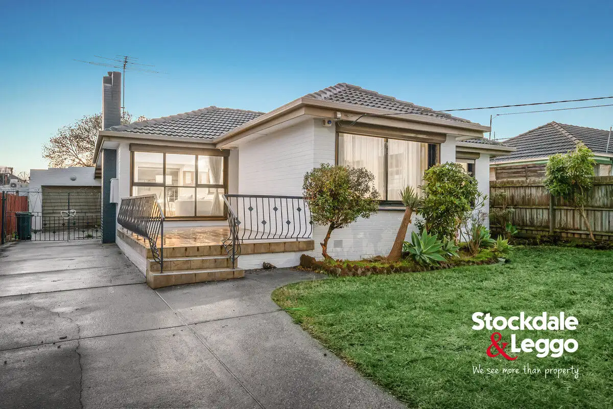 Main view of Homely house listing, 129 West Street, Hadfield VIC 3046