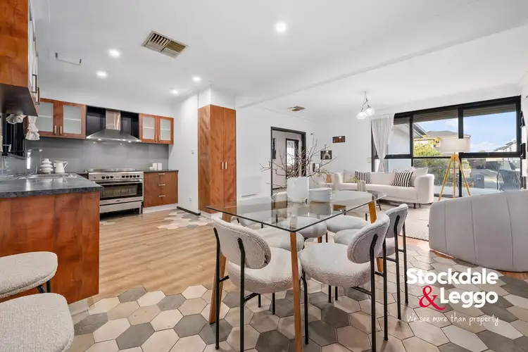 Third view of Homely house listing, 129 West Street, Hadfield VIC 3046