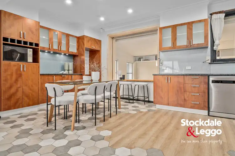 Fourth view of Homely house listing, 129 West Street, Hadfield VIC 3046