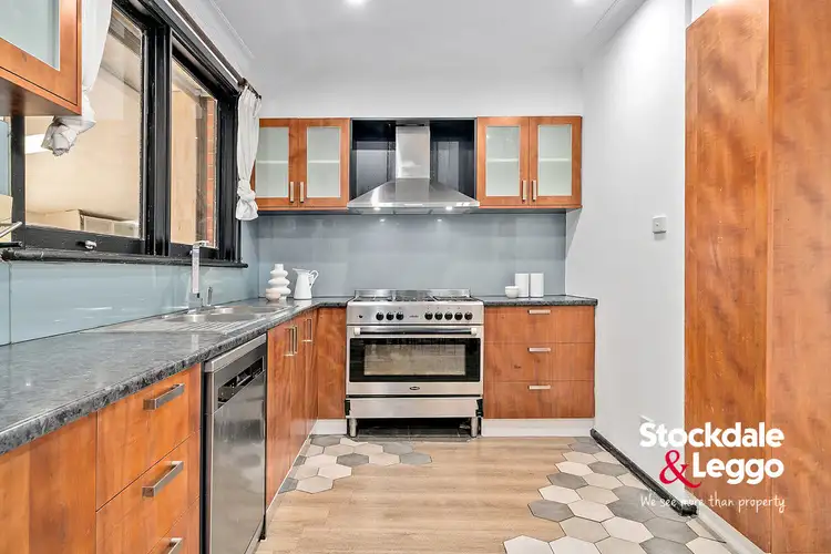 Fifth view of Homely house listing, 129 West Street, Hadfield VIC 3046