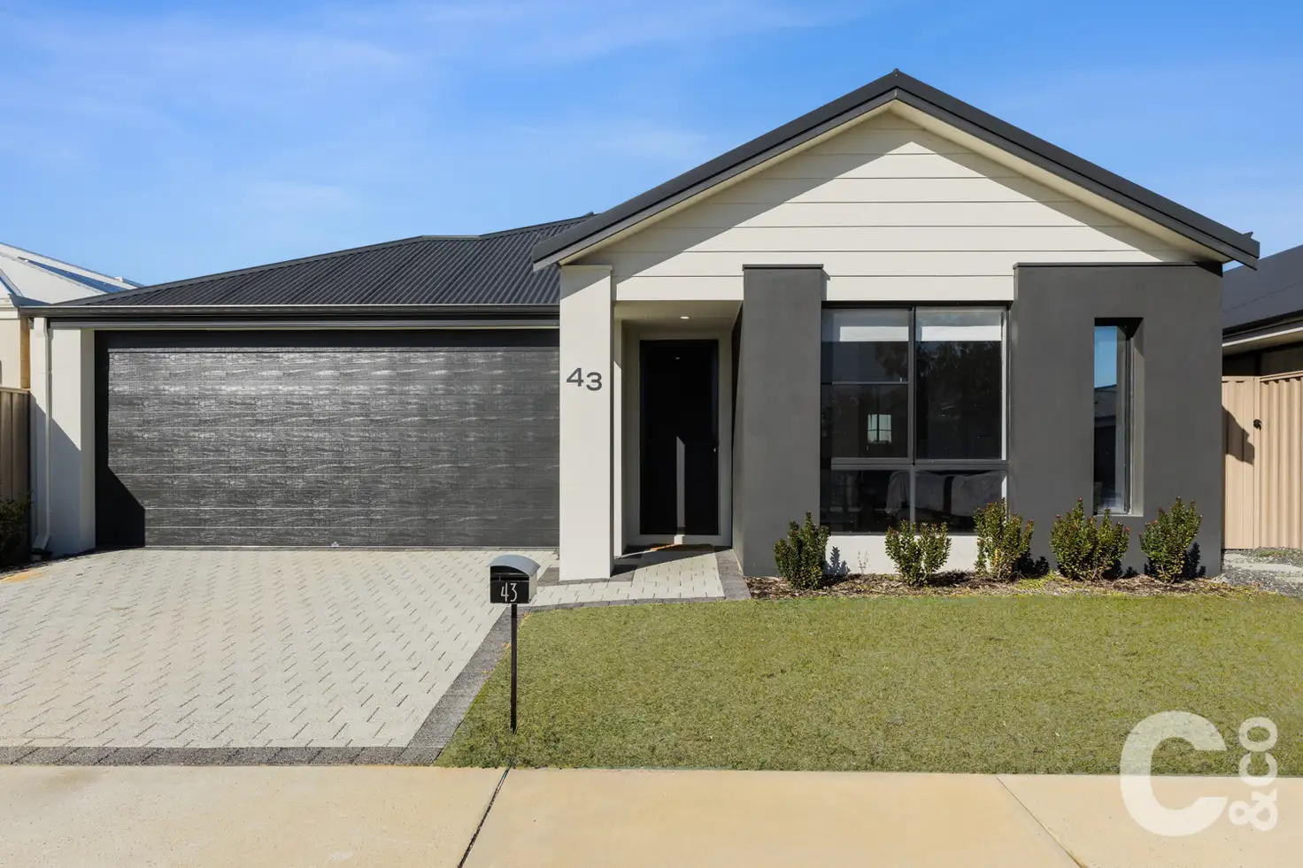 Main view of Homely house listing, 43 Whadjuk Drive, Hammond Park WA 6164