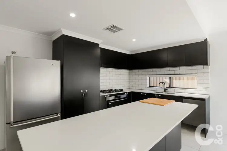 Second view of Homely house listing, 43 Whadjuk Drive, Hammond Park WA 6164