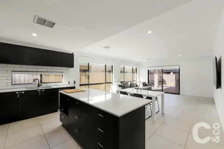 Third view of Homely house listing, 43 Whadjuk Drive, Hammond Park WA 6164