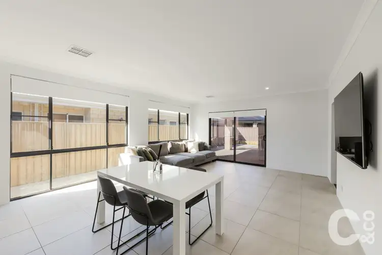 Fourth view of Homely house listing, 43 Whadjuk Drive, Hammond Park WA 6164