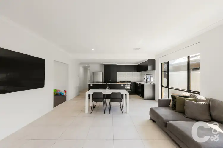 Fifth view of Homely house listing, 43 Whadjuk Drive, Hammond Park WA 6164