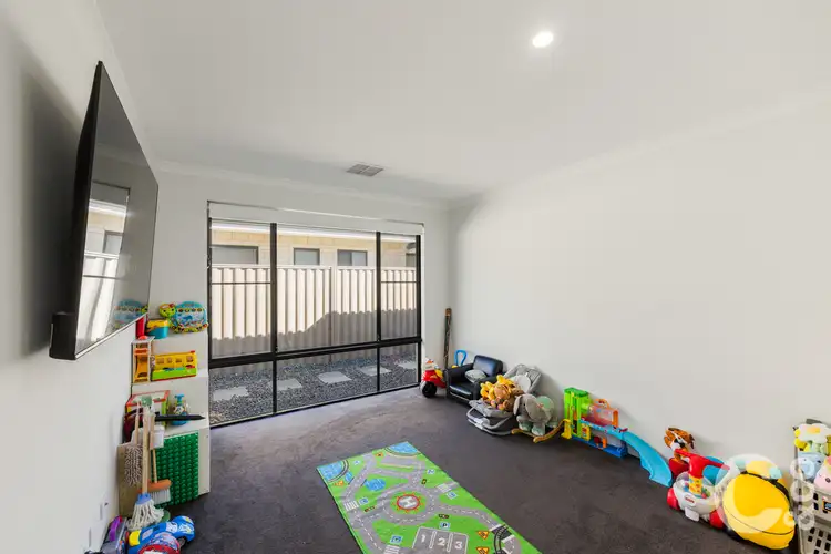 Sixth view of Homely house listing, 43 Whadjuk Drive, Hammond Park WA 6164