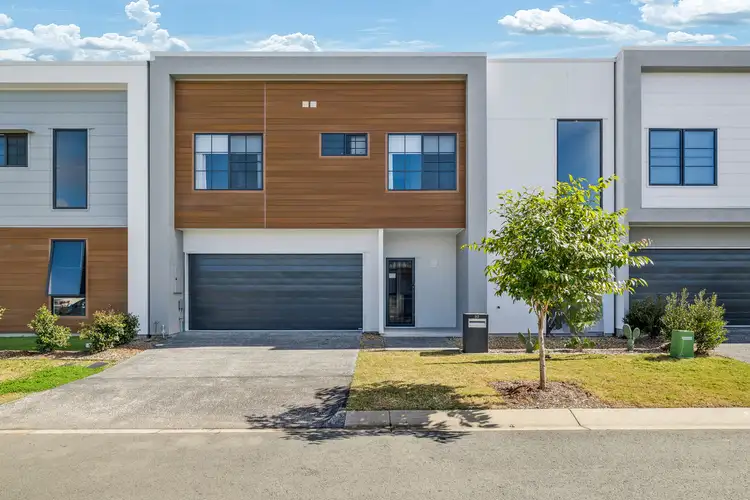 Main view of Homely house listing, 32 Gabbie Crescent, Nirimba QLD 4551