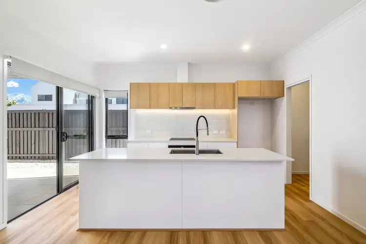 Second view of Homely house listing, 32 Gabbie Crescent, Nirimba QLD 4551