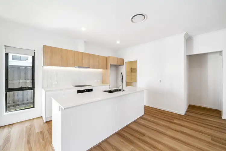Third view of Homely house listing, 32 Gabbie Crescent, Nirimba QLD 4551