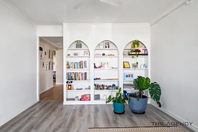 Sixth view of Homely house listing, 25 La Grange Place, Meadow Springs WA 6210