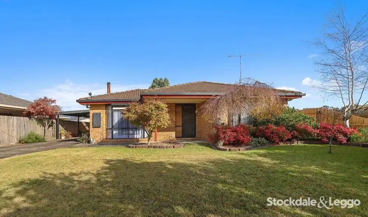 32 Wyung Drive, Morwell VIC 3840