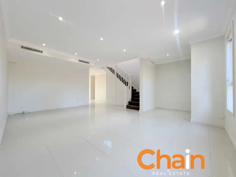 Third view of Homely semi-detached listing, 24 Leamington Road, Telopea NSW 2117