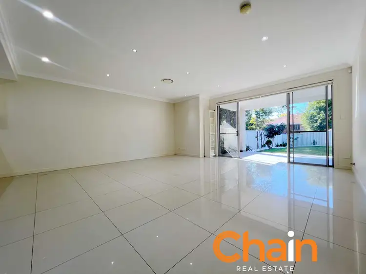 Fourth view of Homely semi-detached listing, 24 Leamington Road, Telopea NSW 2117